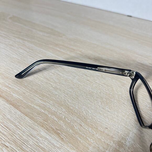 Gucci GG3197 46K Eyeglasses Black Gray Frames ONLY 52-13-135 main image 6